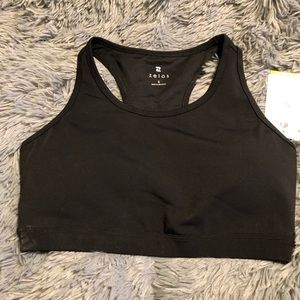 Zelos Sports Bra